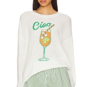 Show Me Your MuMu Ciao Sweater